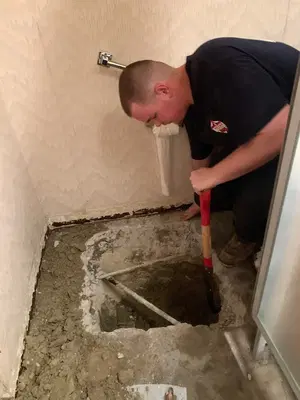 Red Star Plumbing