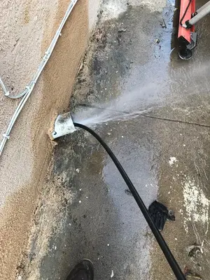 Rooter Champion Plumbing Drain Cleaning and Hydro Jetting