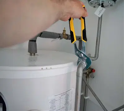 The Water Heater Warehouse