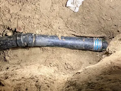 Rooter Champion Plumbing Drain Cleaning & Hydro Jetting