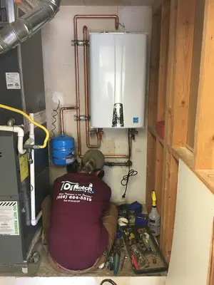 Top Notch Plumbing Inc.