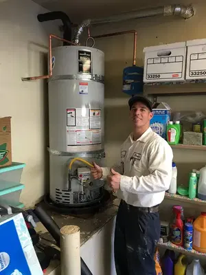 Ace Pelizon Plumbing Covina