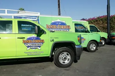 Daniel Cordova Plumbing
