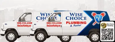 Wise Choice Plumbing & Rooter