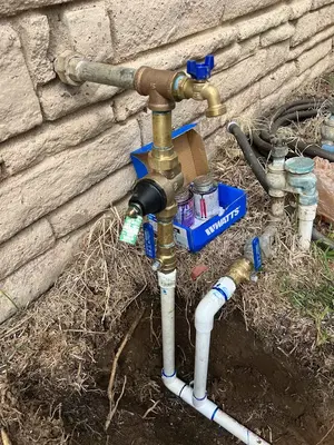 626 Plumbing