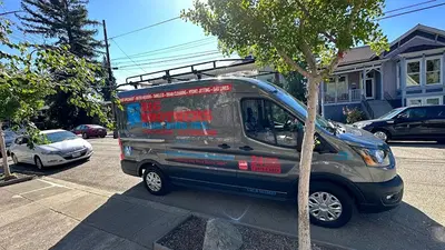 Big Brothers Plumbing Inc