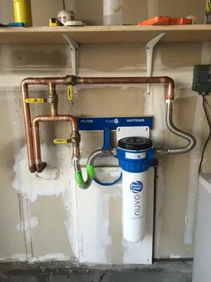 Service Pros Plumbers Walnut Creek