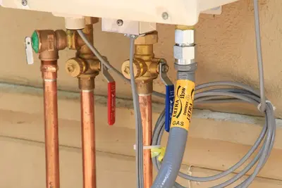 LeapFrog Plumbing, Inc