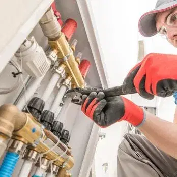 Plumbing Heroes: Alameda