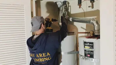Bay Area Plumbing