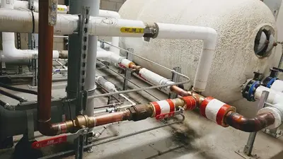 Marco's Plumbing
