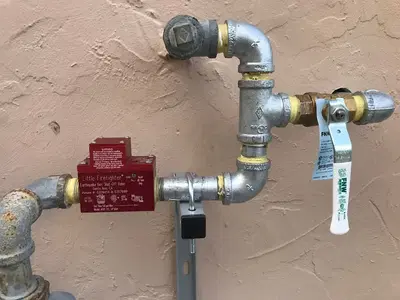 Val Betti Plumbing