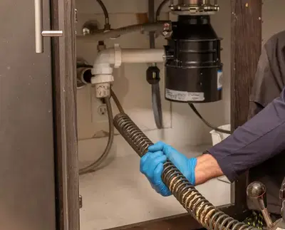 San Francisco Plumbers & Drain Clean