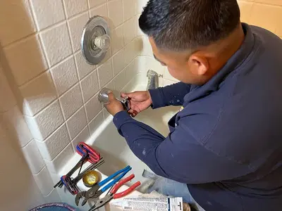Duncan Plumbing