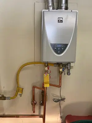 Eco-Flow Plumbing Inc.