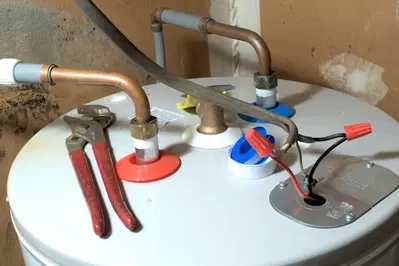Santa Cruz Plumbing Inc