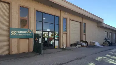 Ferguson Plumbing Supply