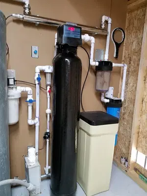 Clean Water Systems & Stores Inc.