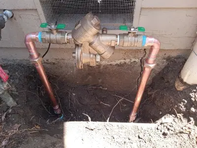 Superior Plumbing