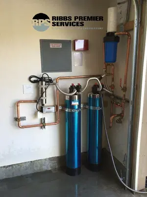 Ribbs Premier Services Plumbing - Rooter