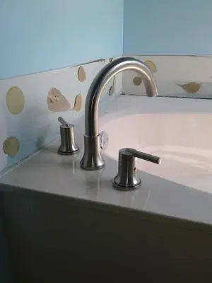 Billy & Sons Plumbing