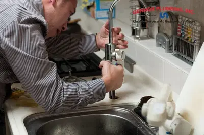 Genmor Plumbers - San Jose