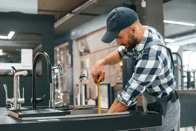 Shark Plumbing Services