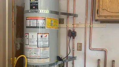 Gladiator Repipe Inc