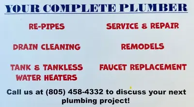 Freedom Plumbing