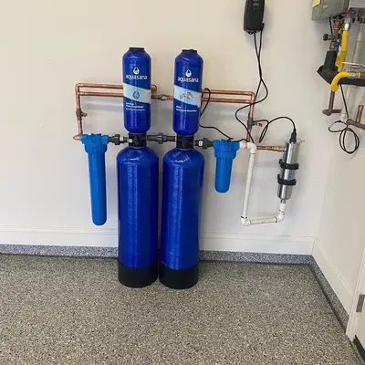 Water Works Plumbing & WS