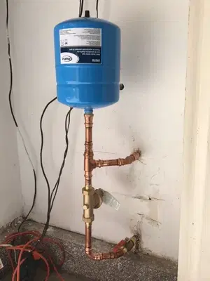 Oasis Plumbing & Drain Services Inc.