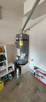 MJS Plumbing