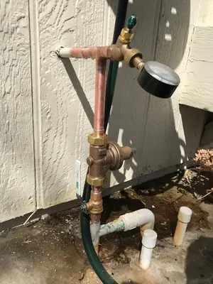 24-7 Plumbing And Drain