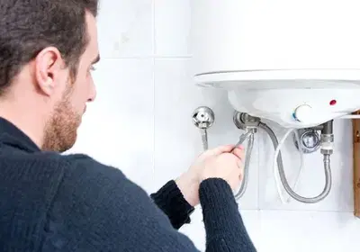 Plumbing Specialty