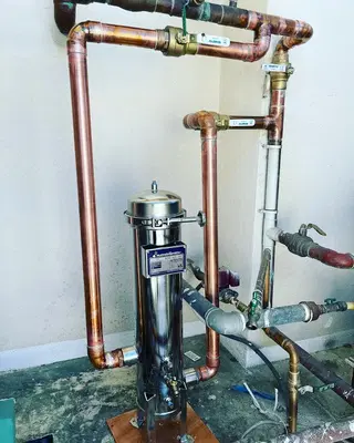 Bear State Water Heating
