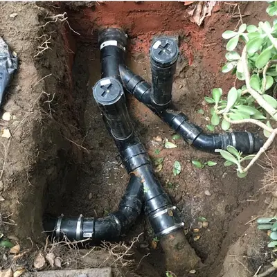 All Valley Rooter & Plumbing