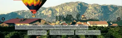 Temecula Valley Plumbers