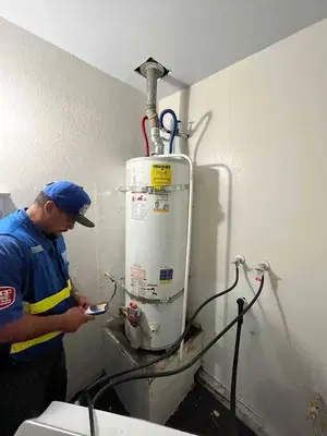 Cisneros Brothers Plumbing, Septic, Restoration & Flood Services Temecula