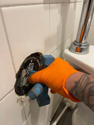 Canyon Hills Plumbing Temecula
