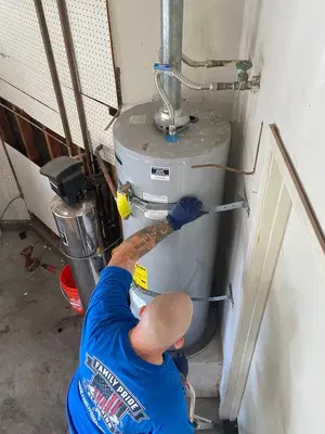 Family Pride Plumbing - Lake Elsinore