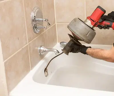 Precision Plumbing & Drain Clearing