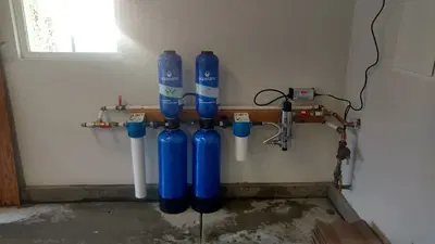 RS Plumbing And Drain