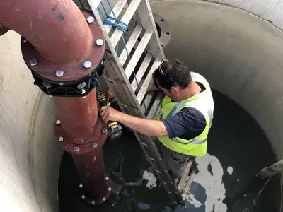 Heritage Plumbing