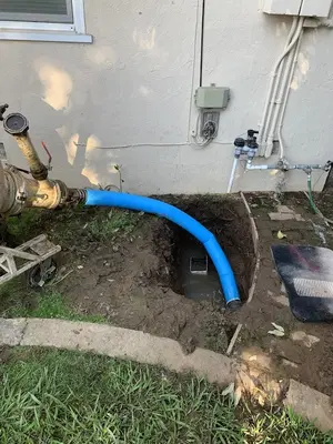 Lateral Cleaning Specialists Plumbing