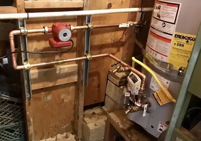 Val Betti Plumbing