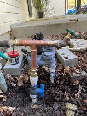 Nak for Plumbing, Inc