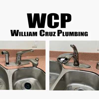 William Cruz Plumbing