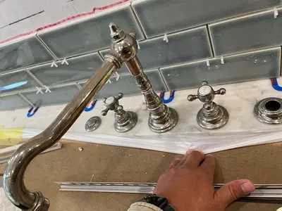 J Comparan Plumbing Inc