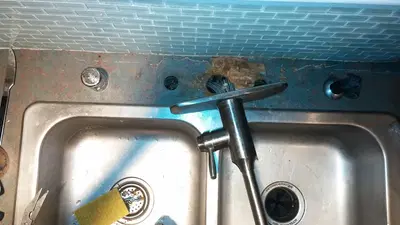 Clogbusters Plumbing And General Building
