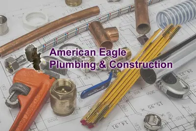 American Eagle Plumbing & Construction